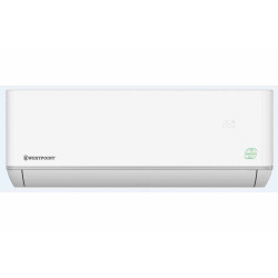 Westpoint Split Air Conditioner 3 Ton 36K R410A T3 Rotary Compressor Warranty 1-Year full & 5-Year Compressor WST-30122LTYH