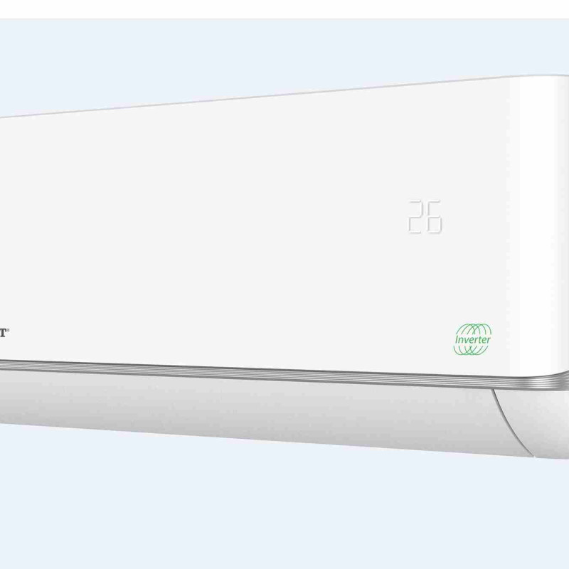 Westpoint Split Air conditioner 2.5ton 30K INVERTER Technology Warratny 1Year full & 5Years Compressor WIT-3022INV